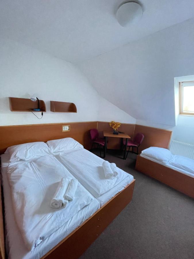 Rollba Loučná nad Desnou